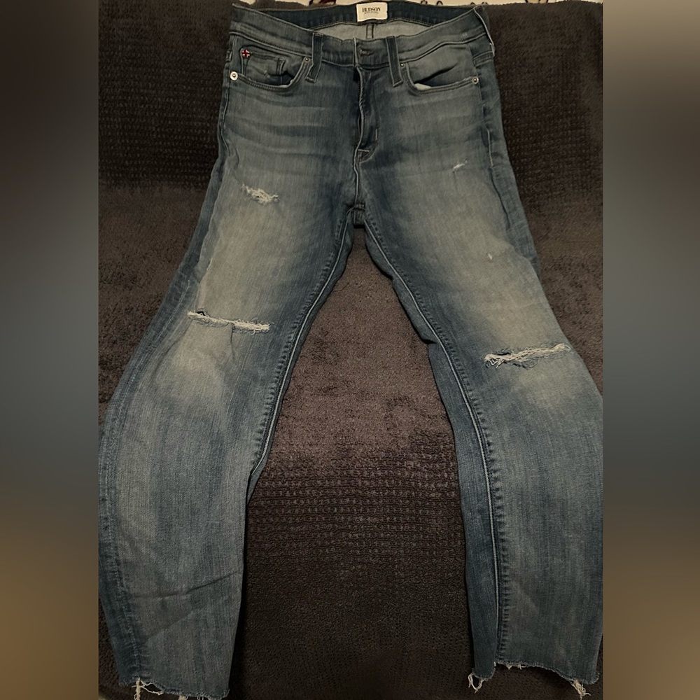 Hudson jeans